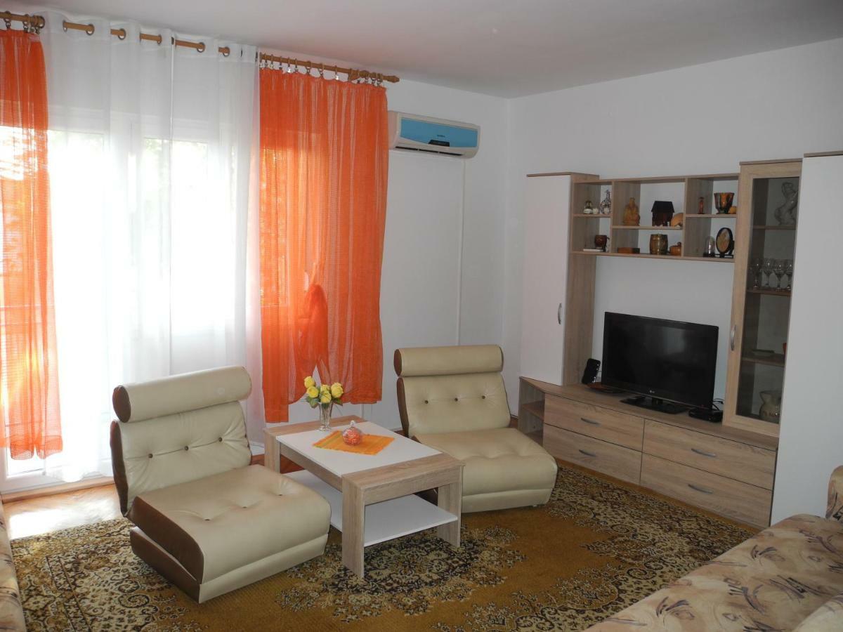 Apartments Karla Crikvenica Esterno foto